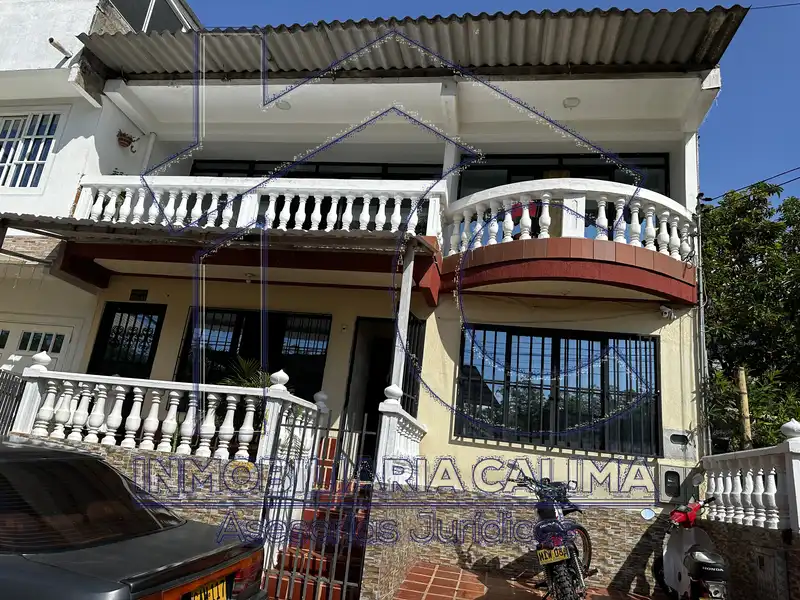 Casa Ciudadela